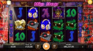 Hip Hop demo play free 2