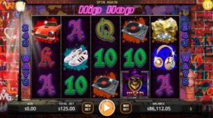 Hip Hop demo play free 3