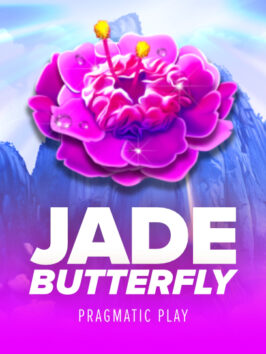 Jade Butterfly