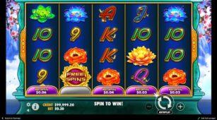 Jade Butterfly demo play free 3