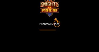 Knights Vs Barbarians
