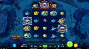 Megadon Triple Threat demo play free 1