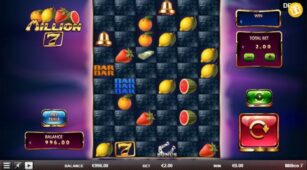 Million 7 demo play free 1