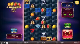 Million 7 demo play free 2