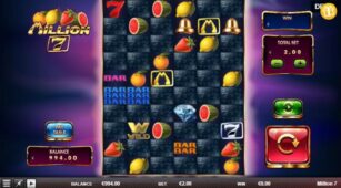 Million 7 demo play free 3