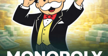 Monopoly Cash Is King