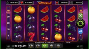 More Dice & Roll demo play free 1