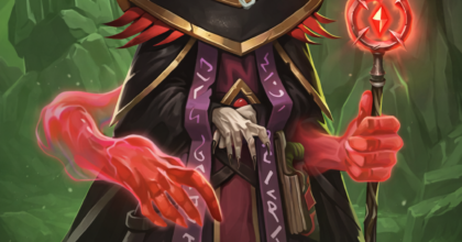 Necromancer’s Gate