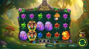 Pan’s Arcadia demo play free 2