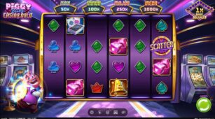 Piggy Blitz Casino Gold demo play free 1
