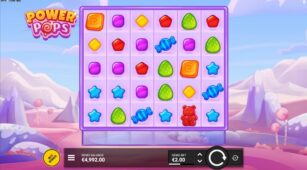 Power Pops demo play free 3