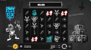 Pray For Six demo play free 0