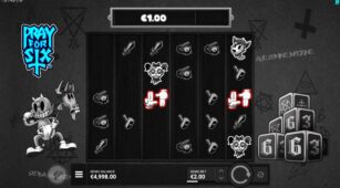 Pray For Six demo play free 2