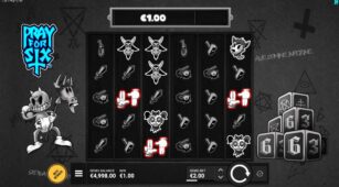Pray For Six demo play free 3