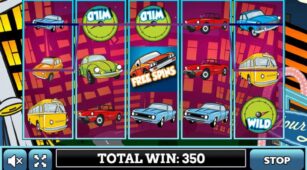 Roll And Ride demo play free 2