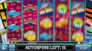 Roll And Ride demo play free 3