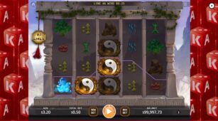 Tai Chi (Ka Gaming) demo play free 0