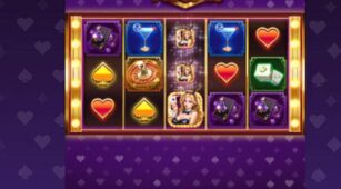 Sexy Vegas demo play free 1