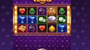 Sexy Vegas demo play free 2