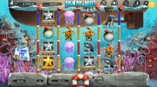 Shark Meet demo play free 3