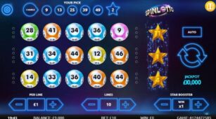 Spinlotto demo play free 3
