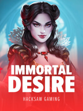 Vampire Desire