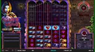 Vampire Desire demo play free 1