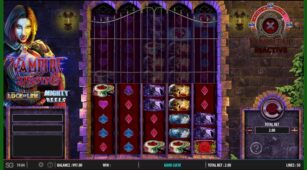 Vampire Desire demo play free 2