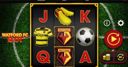 Watford Slot