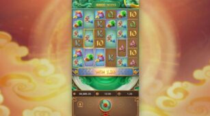 Ways Of The Qilin demo play free 0