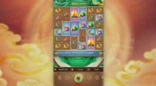 Ways Of The Qilin demo play free 1