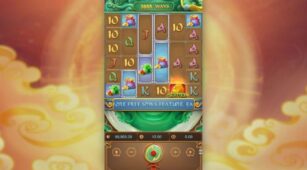 Ways Of The Qilin demo play free 3