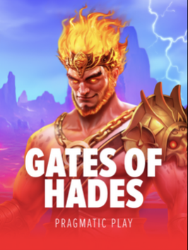 Gates Of Hades
