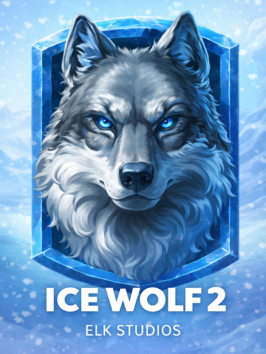 Ice Wolf 2