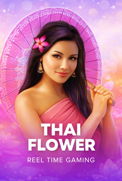 Thai Flower