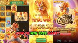 Ways Of The Qilin max win video 0