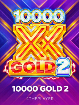 10000 Gold 2