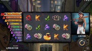 12 Burning Baseballs demo play free 0