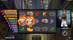 12 Burning Baseballs demo play free 3