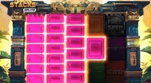 Temple Stacks max win video 0