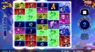 Bountypop max win video 2