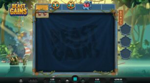 Beast Gains demo play free 0