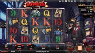 Bomber Squad demo play free 3