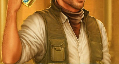 Book Of Dead Go Collect