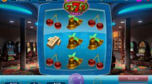 Booming Seven demo play free 3