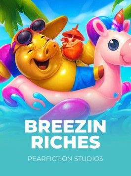 Breezin Riches