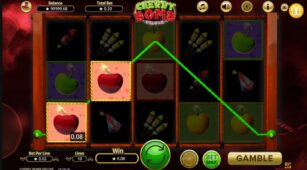 Cherry Bomb Deluxe demo play free 1