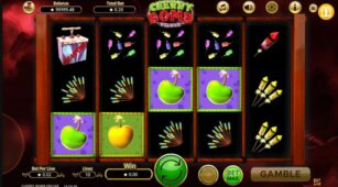 Cherry Bomb Deluxe demo play free 2