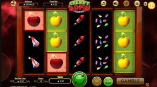 Cherry Bomb Deluxe demo play free 3