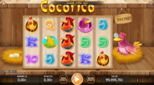 Cocorico demo play free 0